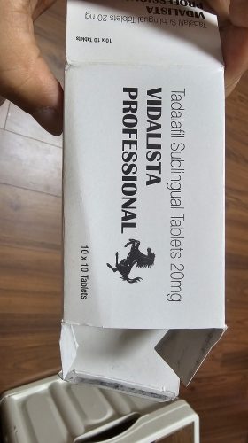 비달리스타 프로페셔널 photo review