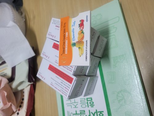 에프페시아 photo review