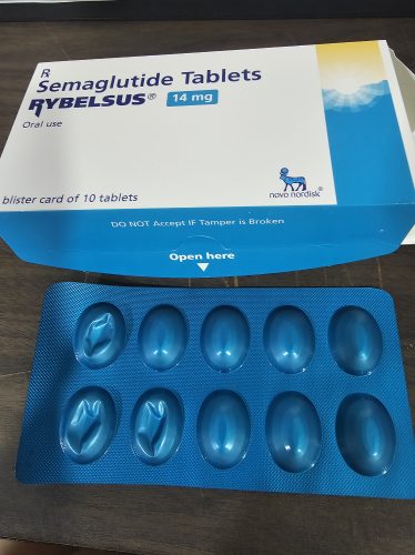 리벨서스 14mg photo review