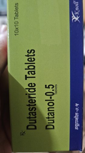 두타놀 photo review