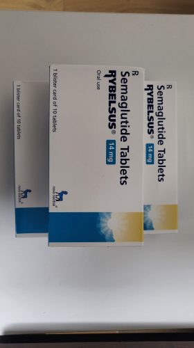 리벨서스 14mg photo review