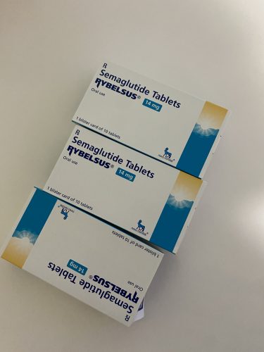 리벨서스 14mg photo review