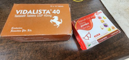 비달리스타 40 photo review