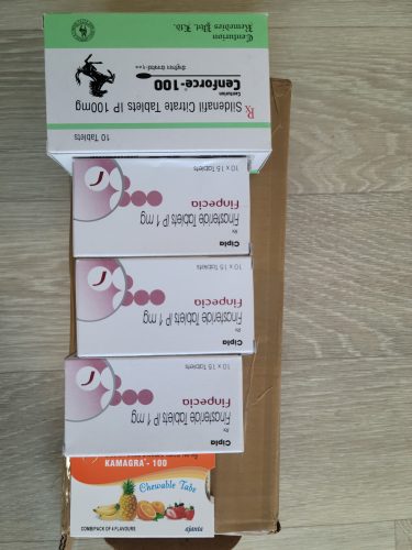 핀페시아 photo review