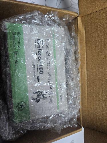 센포스 100 photo review