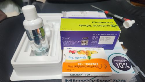 두타놀 photo review