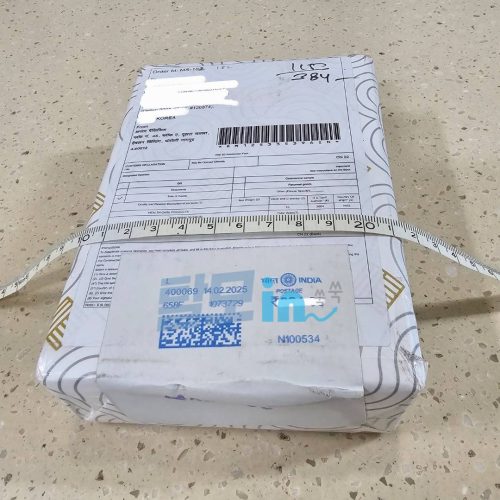 비달리스타 20 photo review