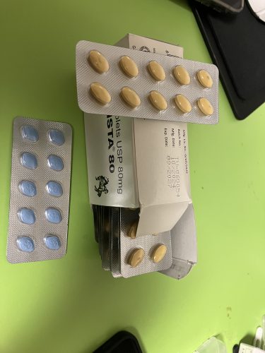 비달리스타 80 photo review