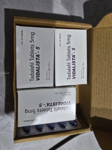 비달리스타 5 photo review