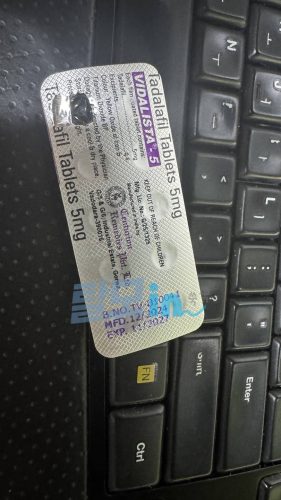 비달리스타 5 photo review