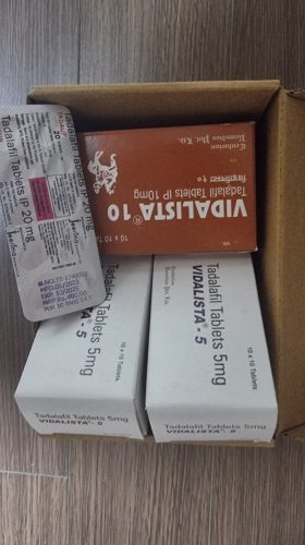 비달리스타 10 photo review