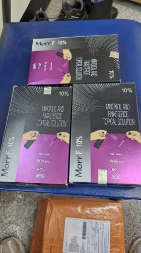 모르 F 10% 용액 60ml photo review