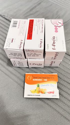에프페시아 photo review