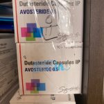 아보스테리드 photo review