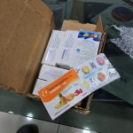 카마그라 오럴 젤리 photo review