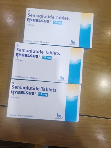 리벨서스 14mg photo review