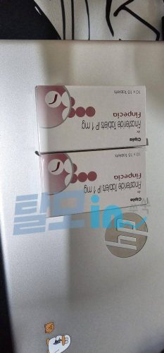핀페시아 photo review