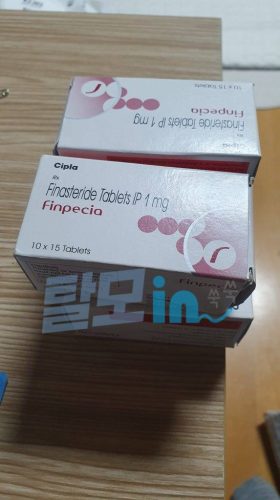핀페시아 photo review
