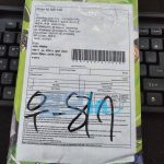 비달리스타 CT 20 photo review