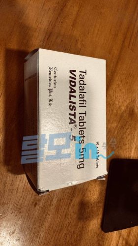 비달리스타 5 photo review
