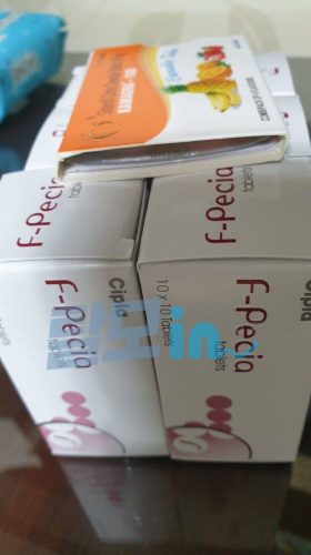 에프페시아 photo review