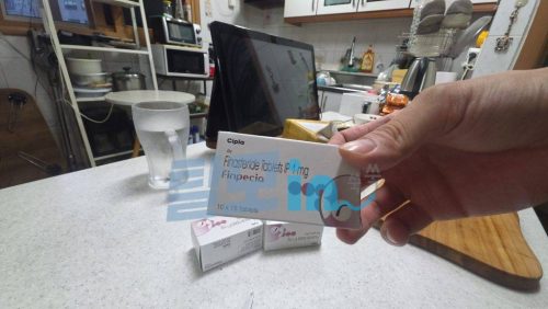 핀페시아 photo review