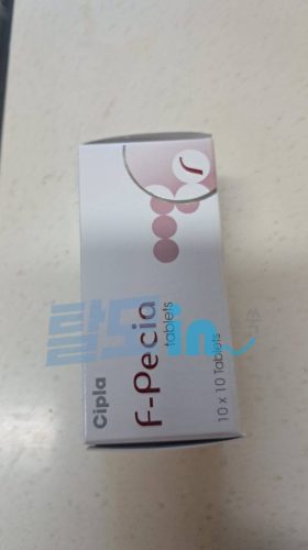 에프페시아 photo review