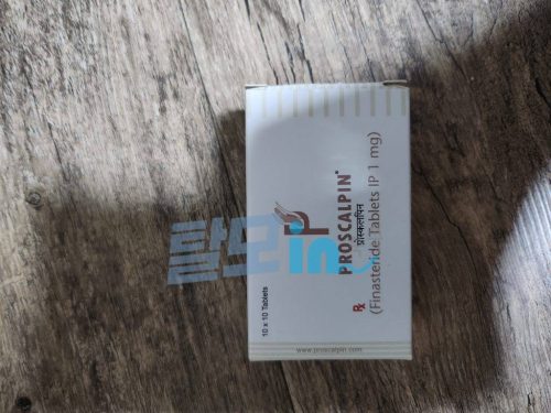 프로스칼핀 photo review