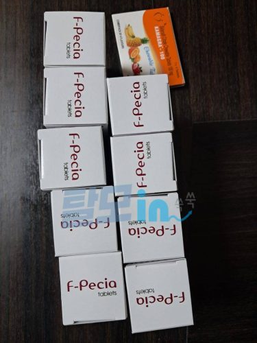 에프페시아 photo review