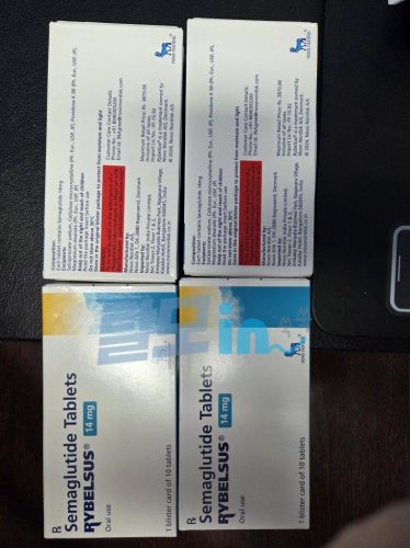 리벨서스 14mg photo review