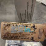 비달리스타 프로페셔널 photo review