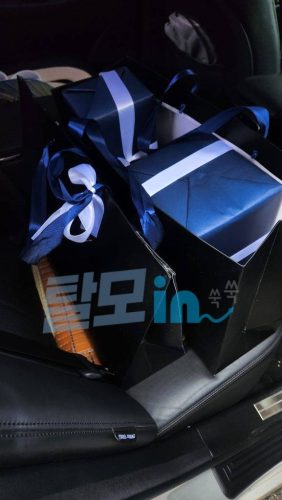 카마그라 오럴 젤리 photo review