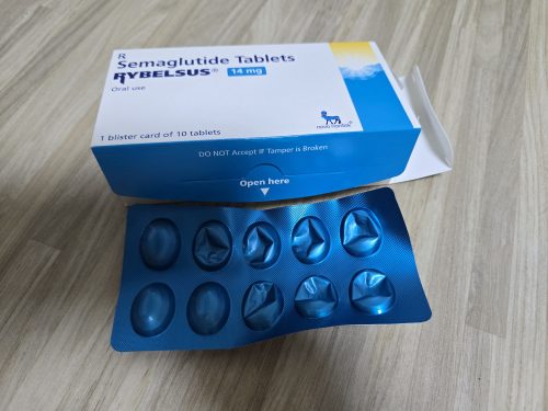 리벨서스 14mg photo review