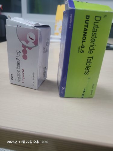 두타놀 photo review