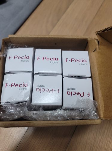 에프페시아 photo review