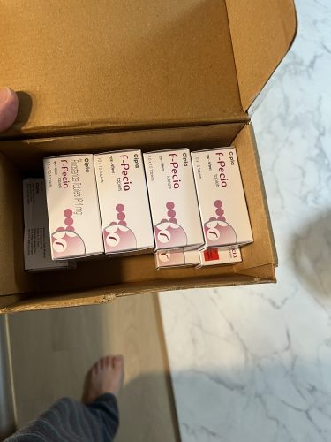 에프페시아 photo review