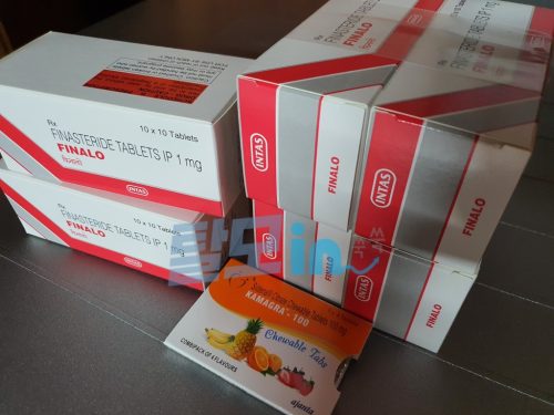 피나로 photo review