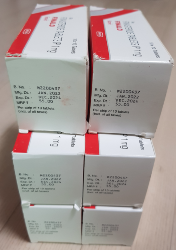 피나로 photo review