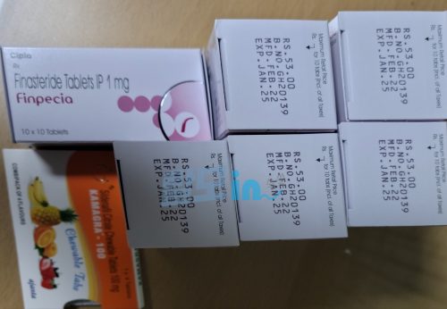 핀페시아 photo review