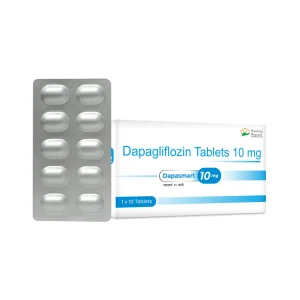 다파스마트10