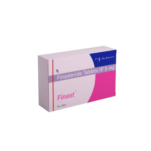 피나스트 5mg