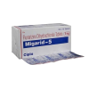 미가리드 5mg