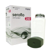 세로플로 싱크로브리드 흡입기 250