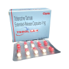 테롤 LA 4mg 캡슐