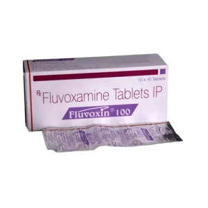 플루복신 100